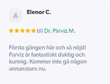 Relyon beauty clinic recensioner